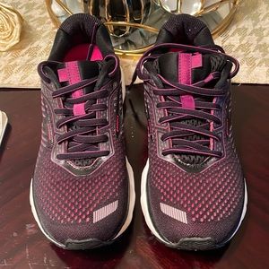 Brooks Running Shoe